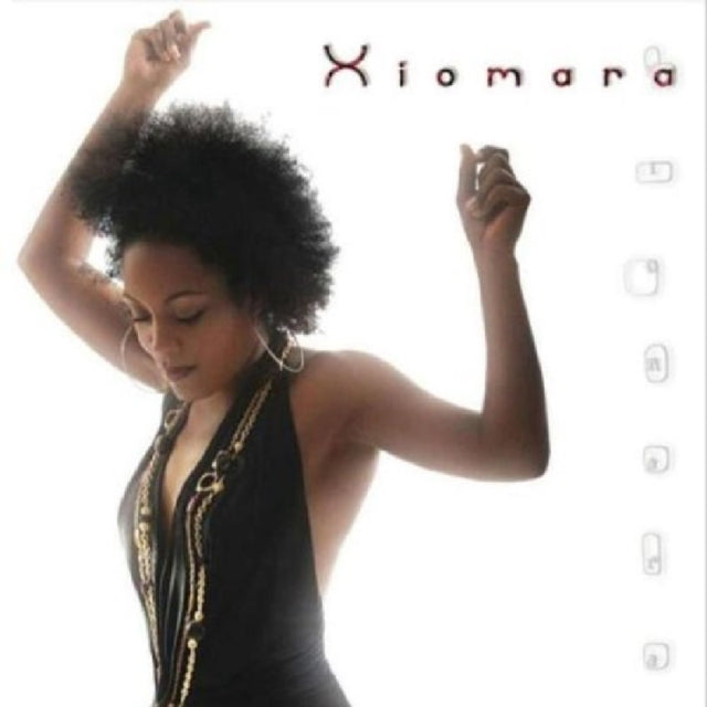 LAUGART, XIOMARA | XIOMARA | CD