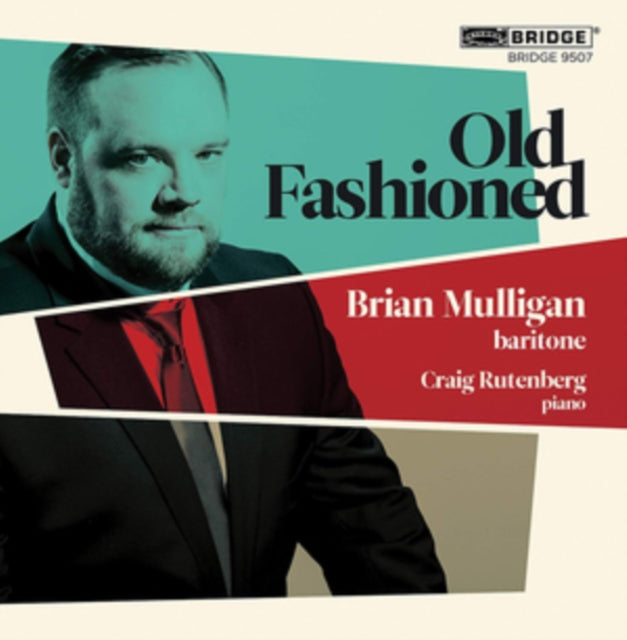 UNKNOWN | BRIAN MULLIGAN OLD FASHIONED | CD