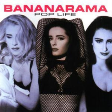 BANANARAMA | POP LIFE | CD