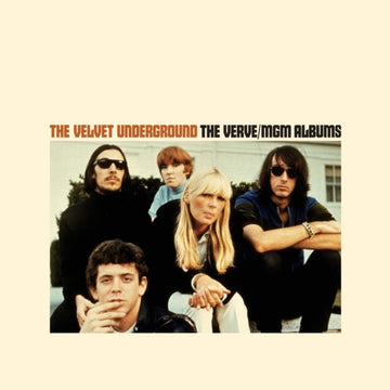 VERVE / MGM ALBUMS | VINYL RECORD (LP)
