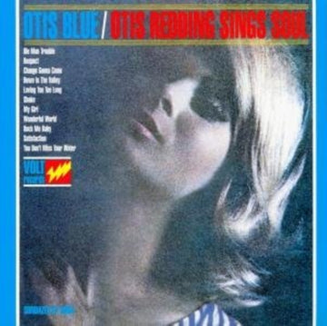 REDDING, OTIS | OTIS BLUE / OTIS REDDING SINGS SOUL | VINYL RECORD (LP)