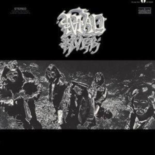 MAD RIVER | MAD RIVER | VINYL RECORD (LP)