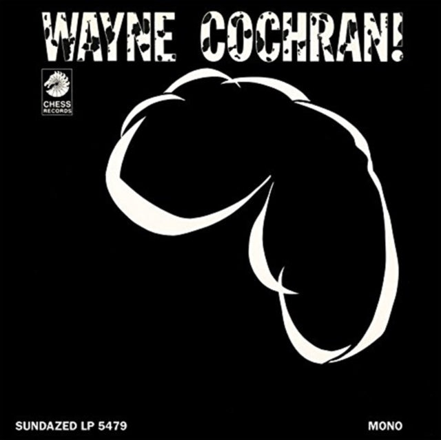 COCHRAN, WAYNE | WAYNE COCHRAN | VINYL RECORD (LP)