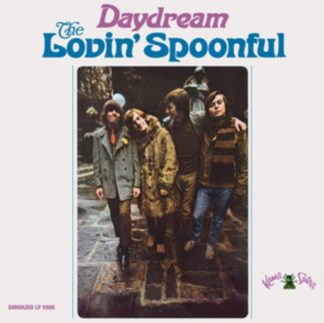 LOVIN SPOONFUL | DAYDREAM | VINYL RECORD (LP)