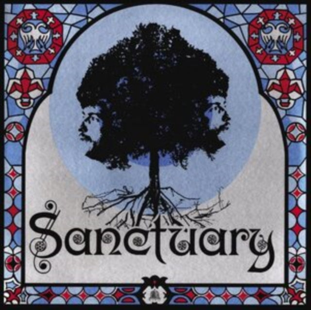 SANCTUARY | SANCTUARY | CD