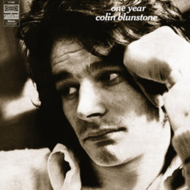 BLUNSTONE, COLIN | ONE YEAR (2LP/50TH ANNIVERSARY EDITION) | VINYL RECORD (LP)