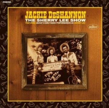 DESHANNON, JACKIE | SHERRY LEE SHOW (2LP) | VINYL RECORD (LP)