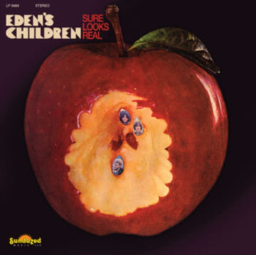 SURE LOOKS REAL (MAROON VINYL) | VINYL RECORD (LP)