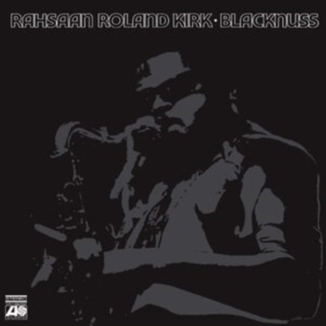 KIRK, RAHSAAN ROLAND | BLACKNUSS | VINYL RECORD (LP)