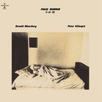 PHASE MURMUR | VINYL RECORD (LP)