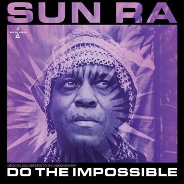 DO THE IMPOSSIBLE: OSTTO THE DOCUMENTARY (PURPLE VINYL/2LP/BLU-RAY) | VINYL RECORD (LP)