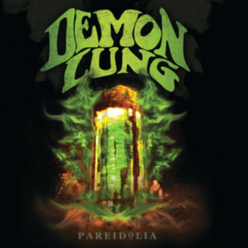 PAREIDOLIA | VINYL RECORD (LP)