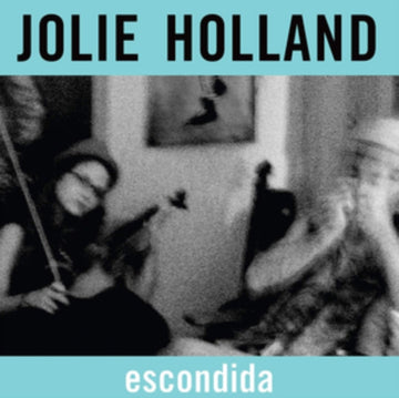 HOLLAND, JOLIE | ESCONDIDA | VINYL RECORD (LP)