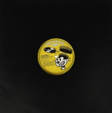 MADRE (2-12INCH) | 12IN VINYL