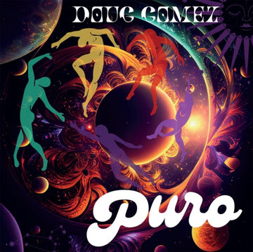 PURO (2LP) | VINYL RECORD (LP)