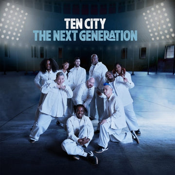 NEXT GENERATION (2LP) | VINYL RECORD (LP)