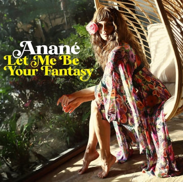 LET ME BE YOUR FANTASY (2-12 INCH) | 12IN VINYL