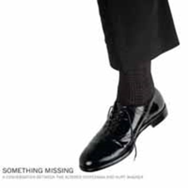 WAGNER, KURT AND THE ALTERED STATESMAN | SOMETHING MISSING   VINYL | 12IN VINYL