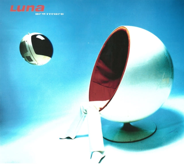 LUNA | BEWITCHED | VINYL RECORD (LP)
