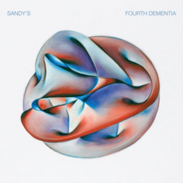 SANDYâ€™S | FOURTH DEMENTIA | VINYL RECORD (LP)