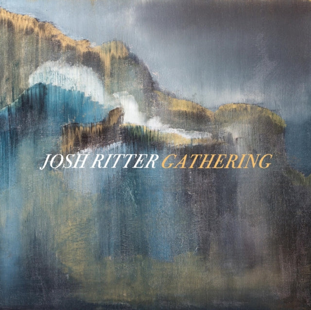 RITTER, JOSH | GATHERING | VINYL RECORD (LP)