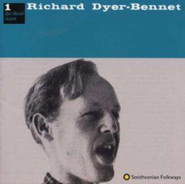 DYER-BENNET, RICHARD | DYER-BENNET 1 | CD