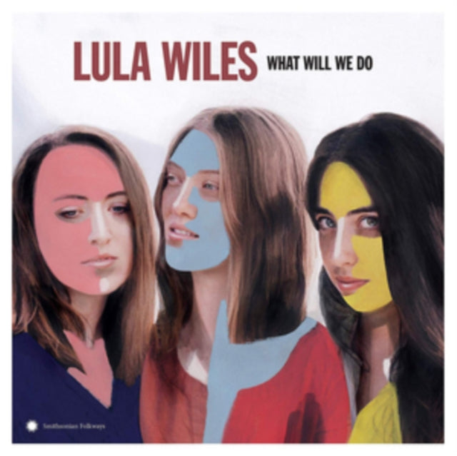 WILES, LULA | WHAT WILL WE DO | VINYL RECORD (LP)