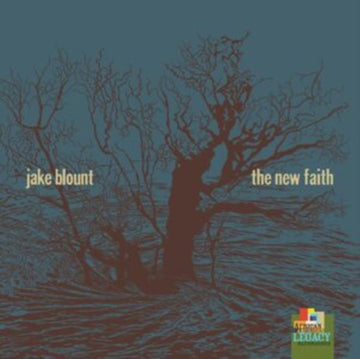 NEW FAITH | VINYL RECORD (LP)