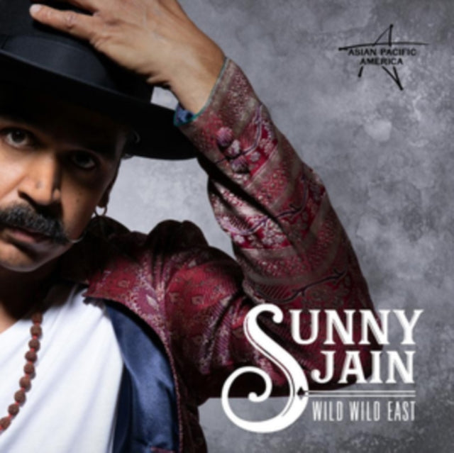 JAIN, SUNNY | WILD WILD EAST | VINYL RECORD (LP)