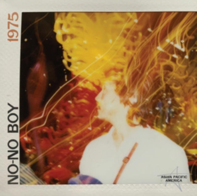 NO-NO BOY | 05-28-05 | VINYL RECORD (LP)