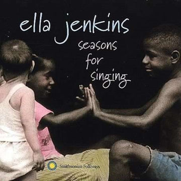 JENKINS, ELLA | SEASONS FOR SINGING | CD