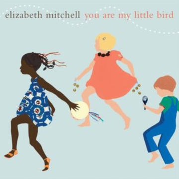 YOU ARE MY LITTLE BIRD | VINYL RECORD (LP)