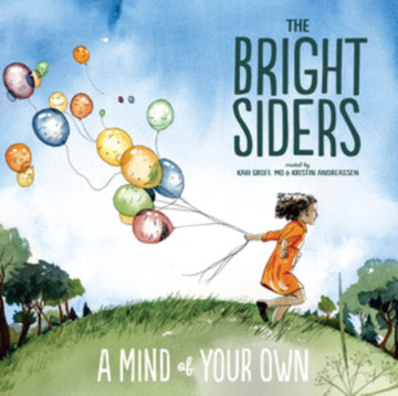 BRIGHT SIDERS | MIND OF YOUR OWN | CD