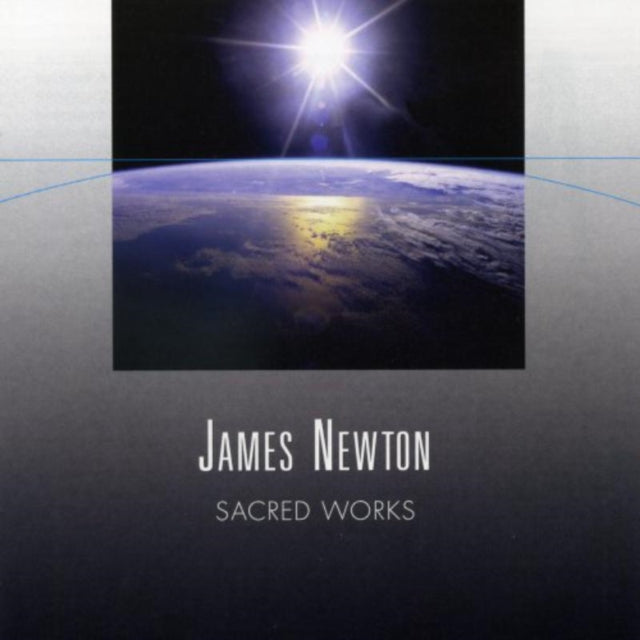 VARIOUS | SACRED WORKS | CD