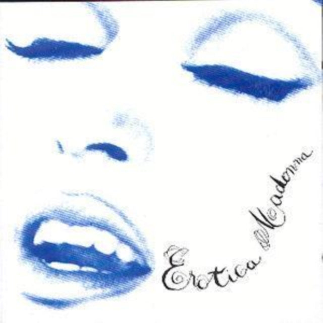 MADONNA | EROTICA | CD