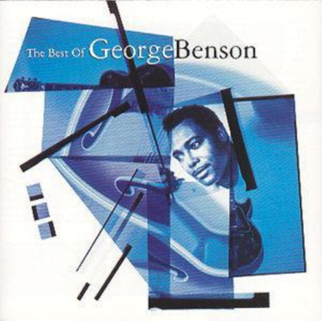 BENSON, GEORGE | BEST OF GEORGE BENSON | CD