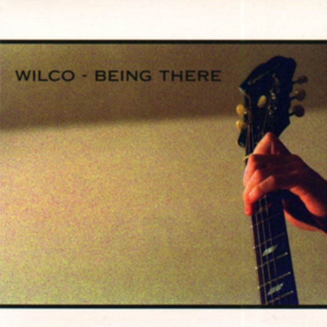 WILCO | BEING THERE | CD