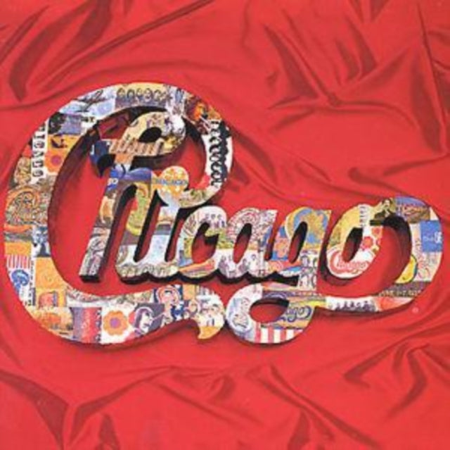 CHICAGO | HEART OF CHICAGO | CD