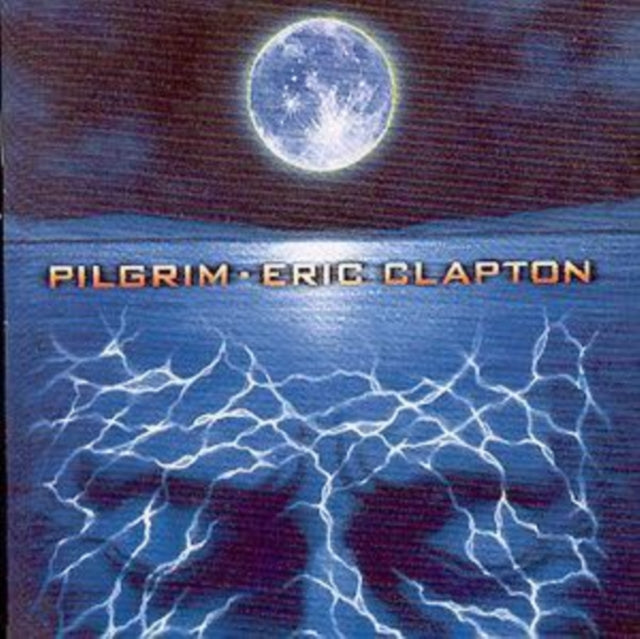 CLAPTON, ERIC | PILGRIM | CD