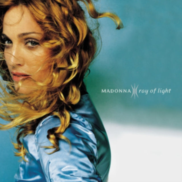 MADONNA | RAY OF LIGHT | VINYL RECORD (LP)