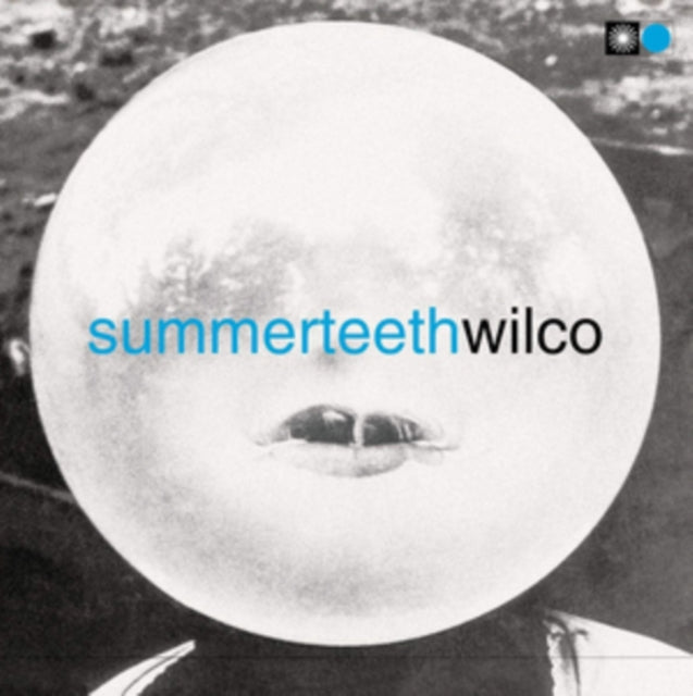 WILCO | SUMMER TEETH | CD