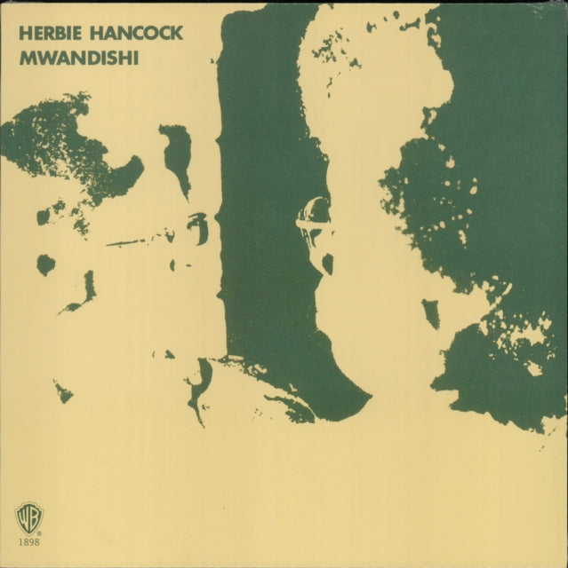 HANCOCK, HERBIE | MWANDISHI | VINYL RECORD (LP)