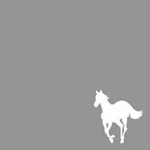 DEFTONES | WHITE PONY | CD