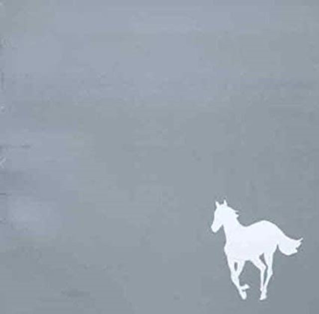 DEFTONES | WHITE PONY | CD