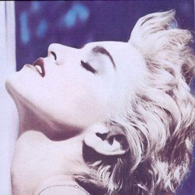 MADONNA | TRUE BLUE | CD