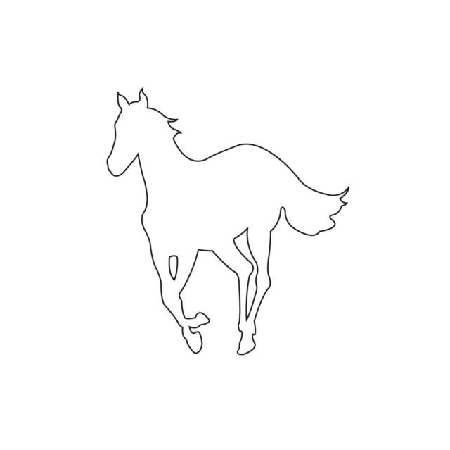 DEFTONES | WHITE PONY | CD