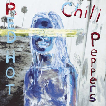 RED HOT CHILI PEPPERS | BY THE WAY | VINYL RECORD (LP)
