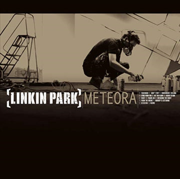 METEORA | VINYL RECORD (LP)