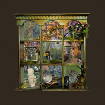 SO MUCH FOR GOODBYES (2LP/140G) | VINYL RECORD (LP)
