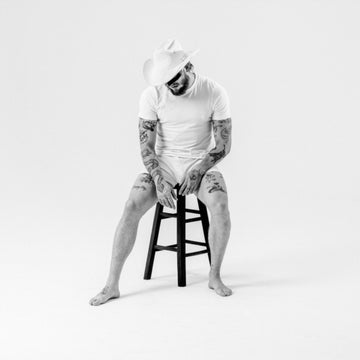 MULE (WHITE VINYL) | VINYL RECORD (LP)